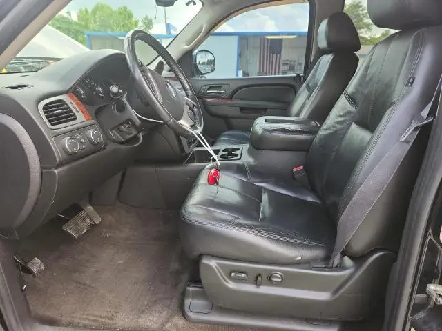 2011 GMC YUKON SLT  