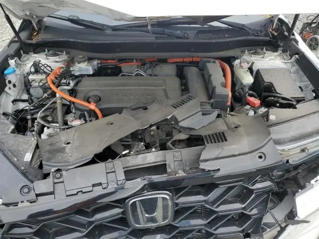 2023 HONDA CR-V SPORT