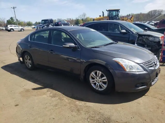 2010 NISSAN ALTIMA BASE  