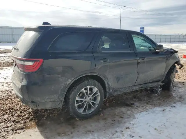 2020 DODGE DURANGO R/T