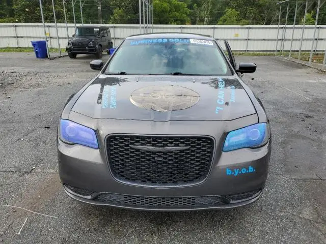 2022 CHRYSLER 300 TOURING  