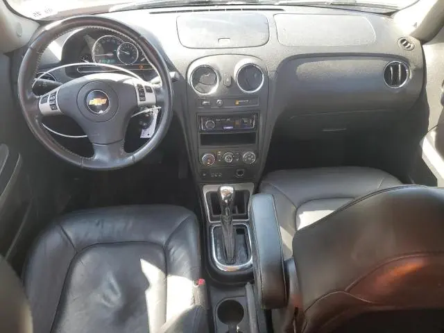 2011 CHEVROLET HHR LT  