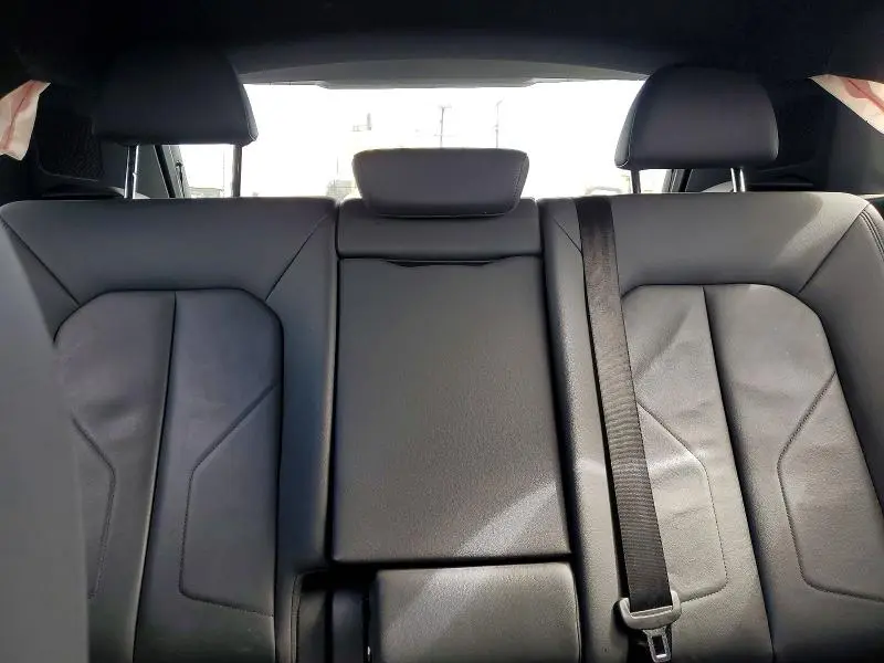 2022 AUDI Q3 PREMIUM S LINE 45  