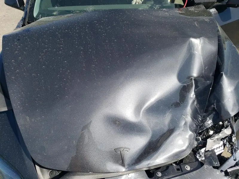 2026 TESLA MODEL 3   