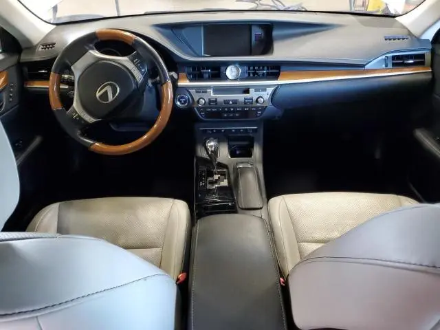 2013 LEXUS ES 300H  