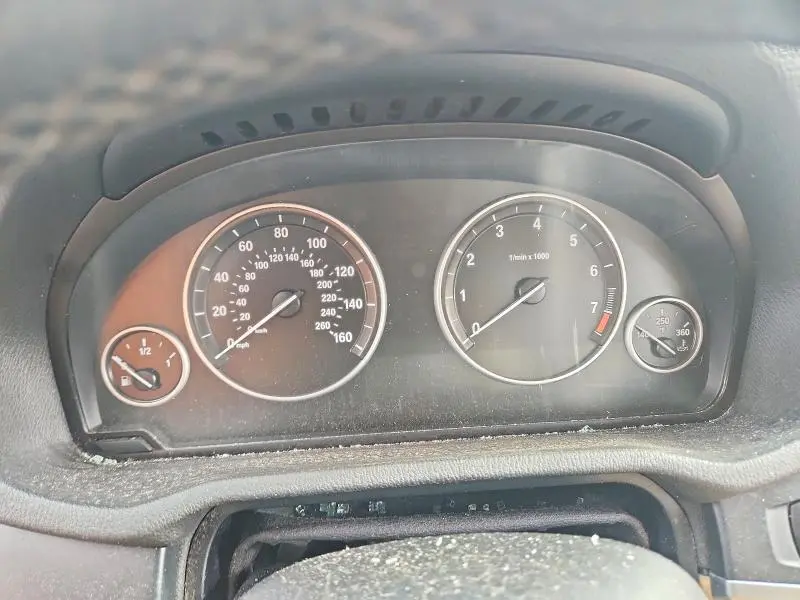 2011 BMW X3 XDRIVE28I  
