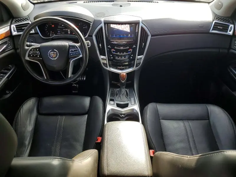 2015 CADILLAC SRX PREMIUM COLLECTION  