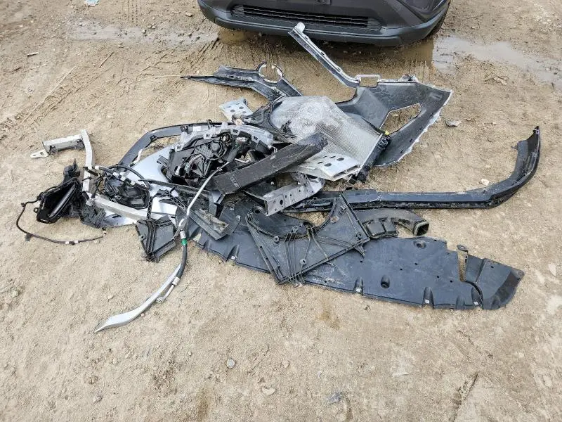 2021 TOYOTA RAV4 PRIME XSE  