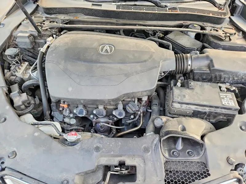 2015 ACURA TLX TECH  