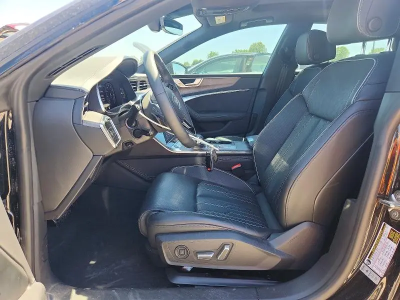 2025 AUDI A7 PRESTIGE S-LINE  