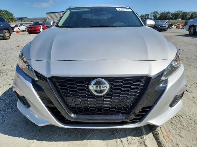 2021 NISSAN ALTIMA S  
