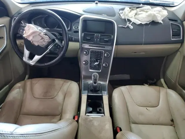 2015 VOLVO XC60 T6 PLATINUM