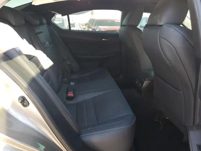 2023 LEXUS IS 350 F SPORT DESIGN  