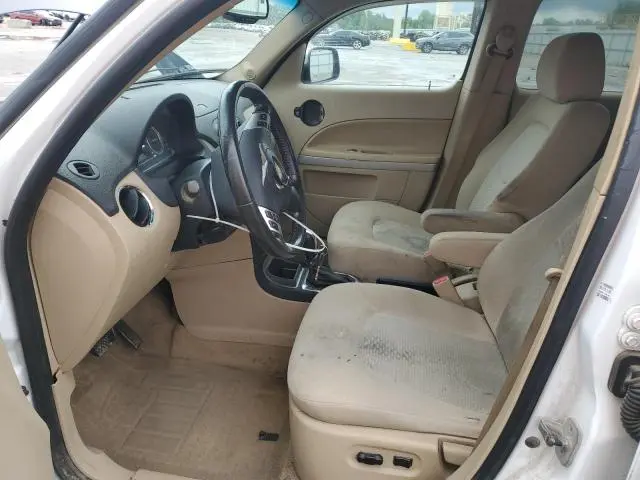 2010 CHEVROLET HHR LT  