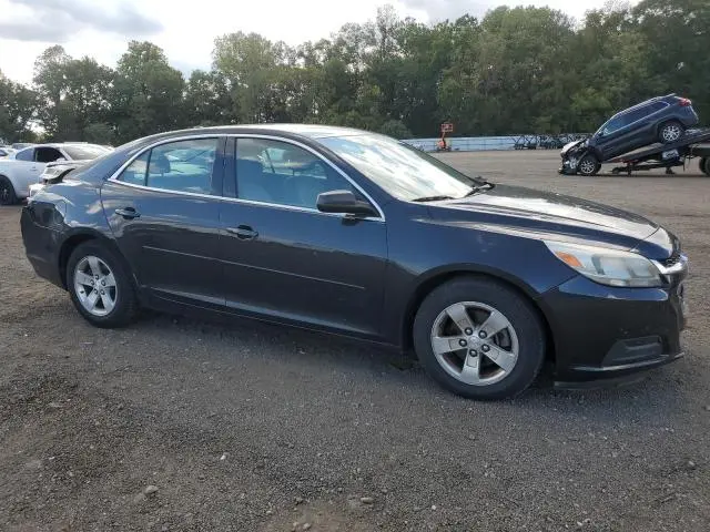 2014 CHEVROLET MALIBU LS  