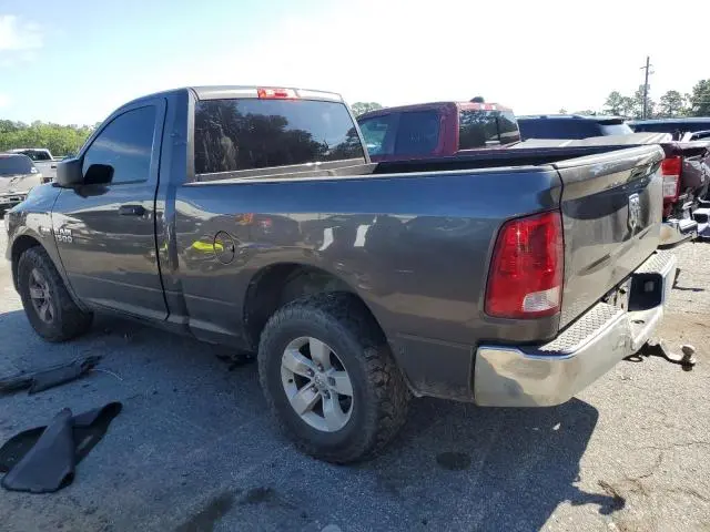 2016 RAM 1500 ST