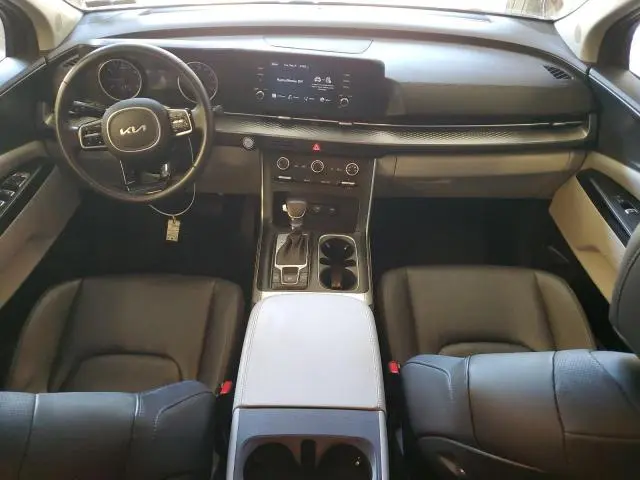 2023 KIA CARNIVAL LX  