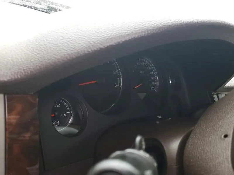 2012 GMC YUKON DENALI  