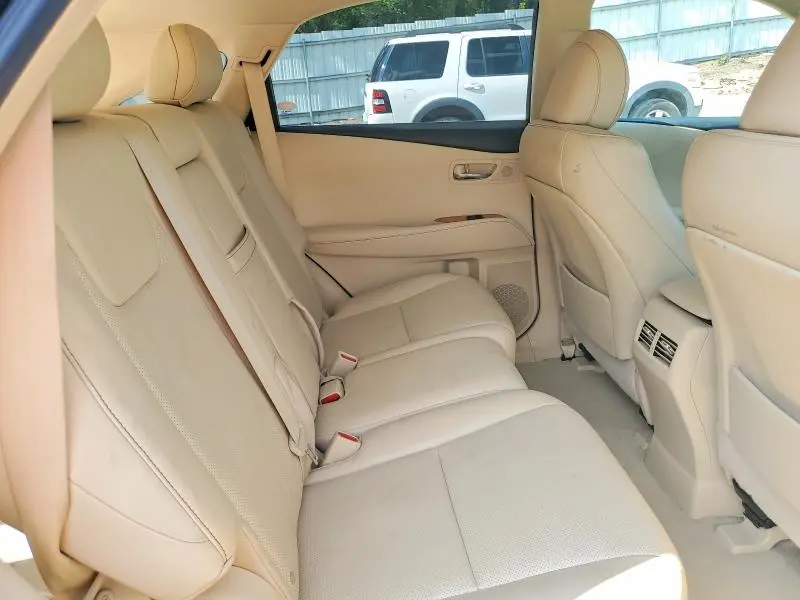 2015 LEXUS GS 450H  