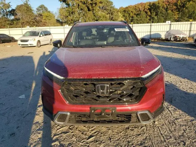 2023 HONDA CR-V SPORT TOURING  