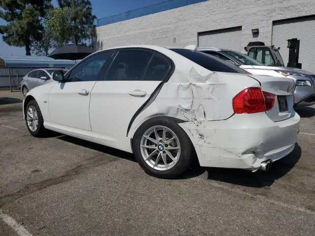 2010 BMW 328 I SULEV  