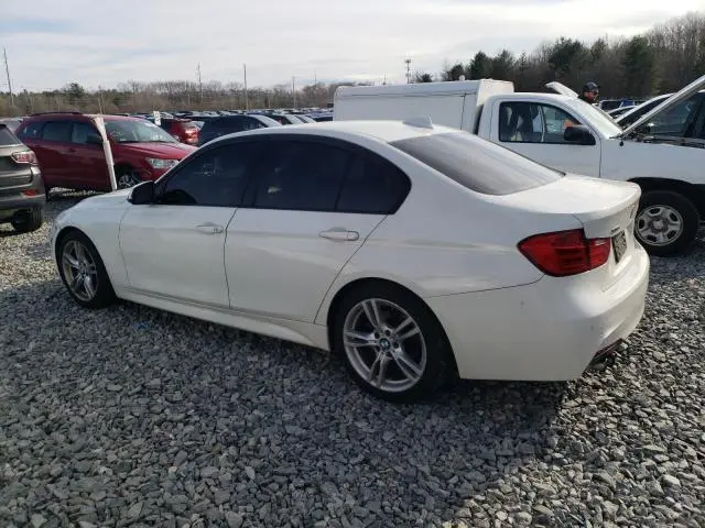 2013 BMW 328 XI  