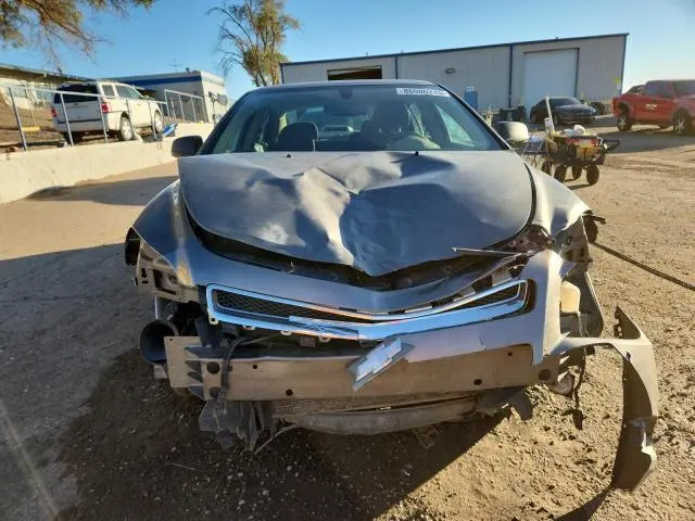 2010 CHEVROLET MALIBU LS  