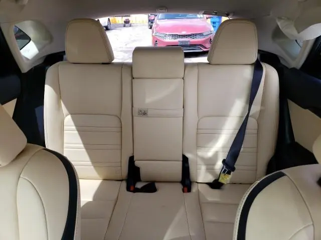 2016 LEXUS NX 200T BASE  