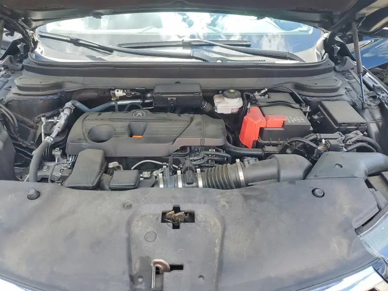 2024 ACURA RDX   