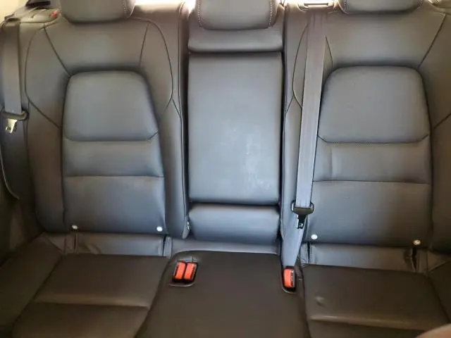 2025 MAZDA CX-5 SELECT  