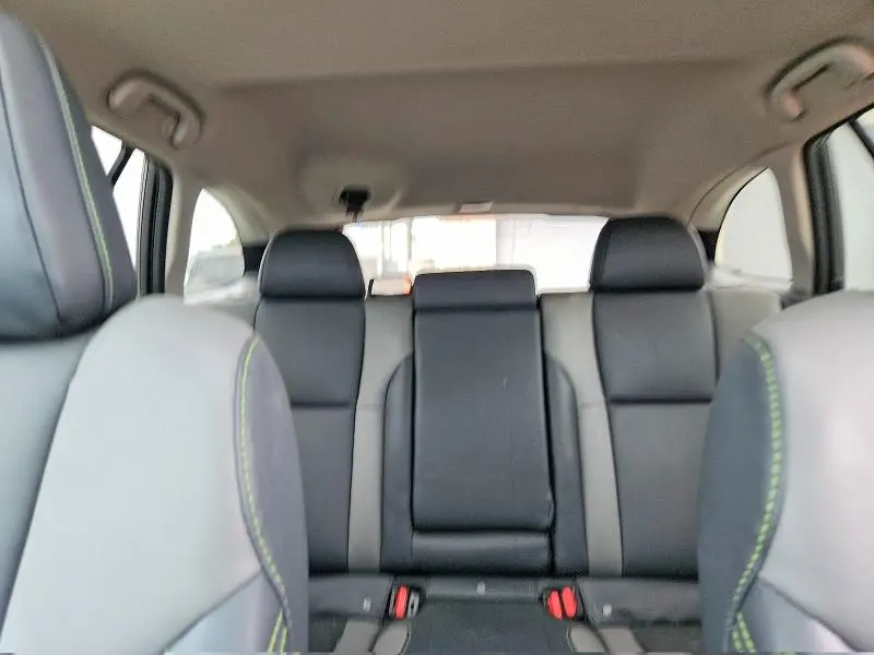 2021 SUBARU OUTBACK ONYX EDITION XT  