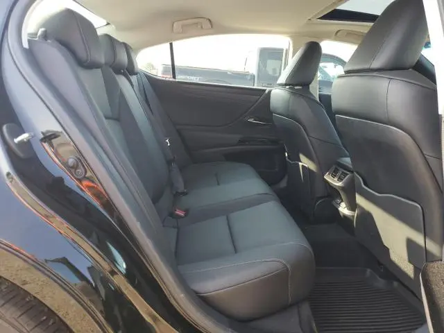 2024 LEXUS ES 350 BASE  