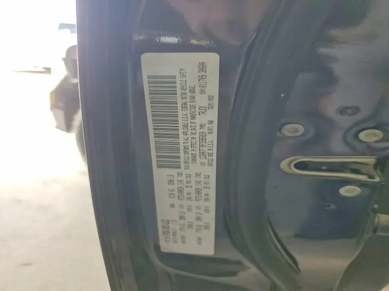 2015 RAM 1500 ST  