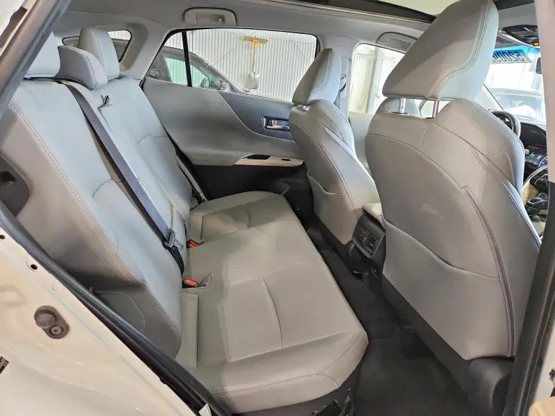 2021 TOYOTA VENZA LIMITED  