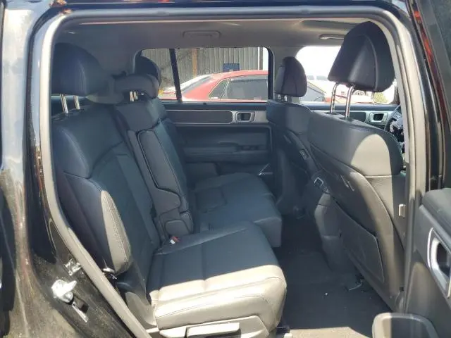 2024 HYUNDAI SANTA FE LIMITED  