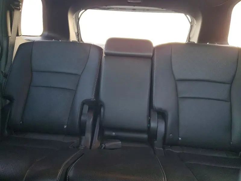 2021 HONDA PASSPORT EXL  