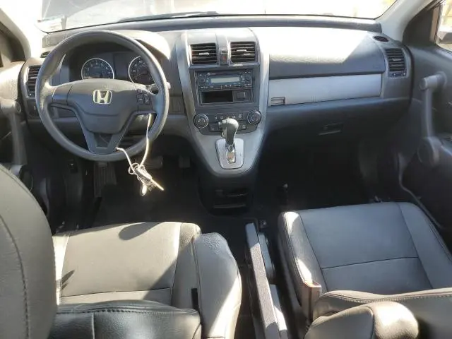 2010 HONDA CR-V LX  