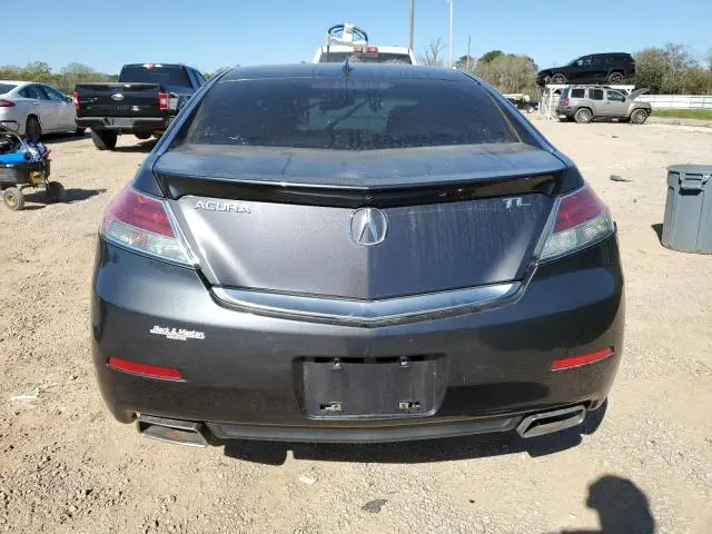 2012 ACURA TL   