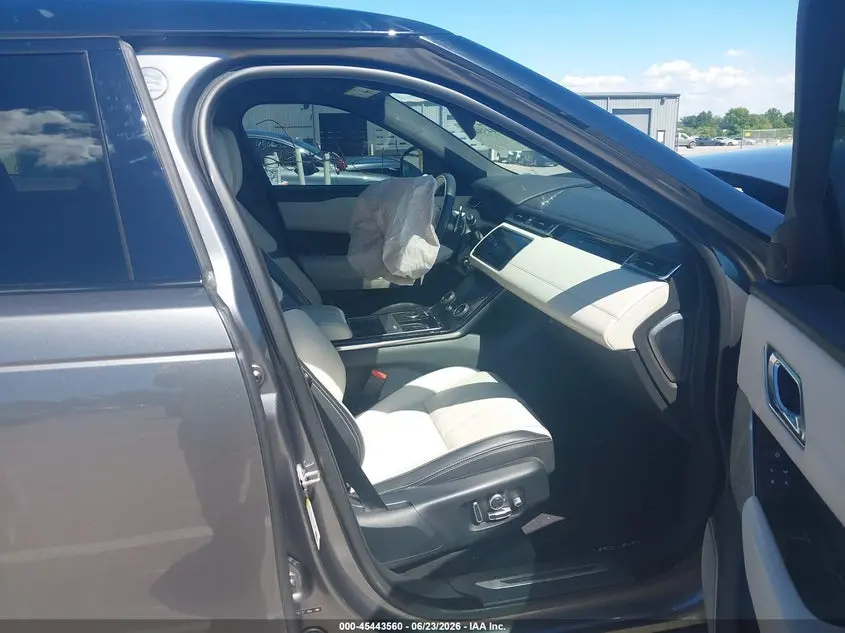 2018 LAND ROVER RANGE ROVER VELAR P380 FIRST EDITION/P380 HSE R-DYNAMIC
