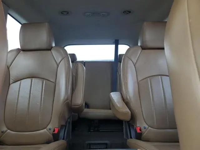 2014 BUICK ENCLAVE   