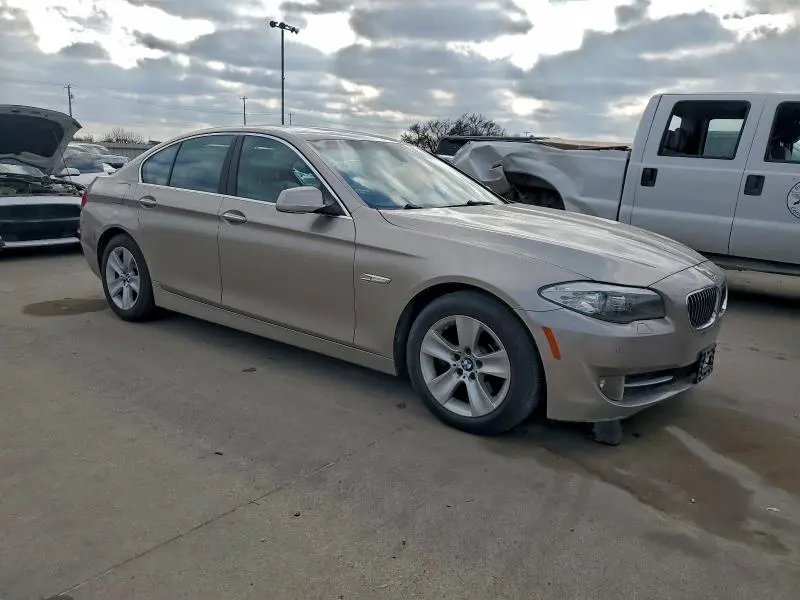 2011 BMW 528 I  