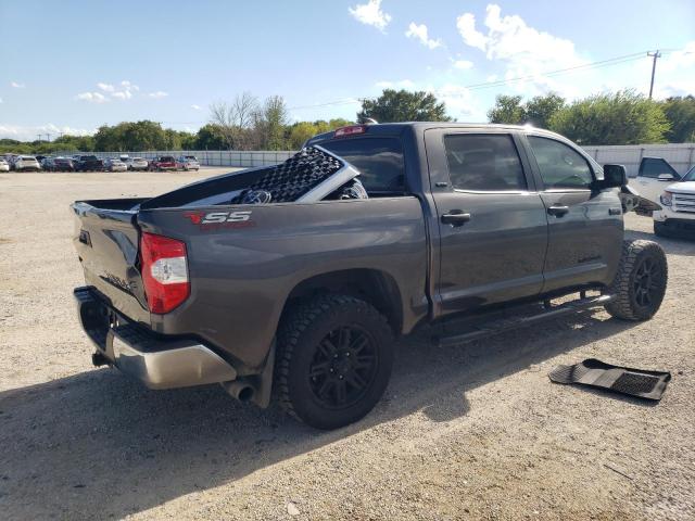 2021 TOYOTA TUNDRA CREWMAX SR5