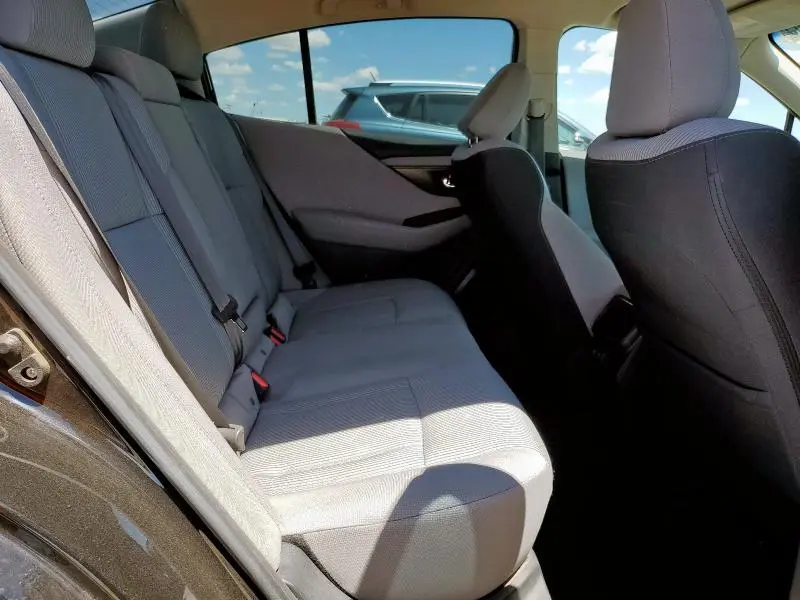 2020 SUBARU LEGACY PREMIUM  