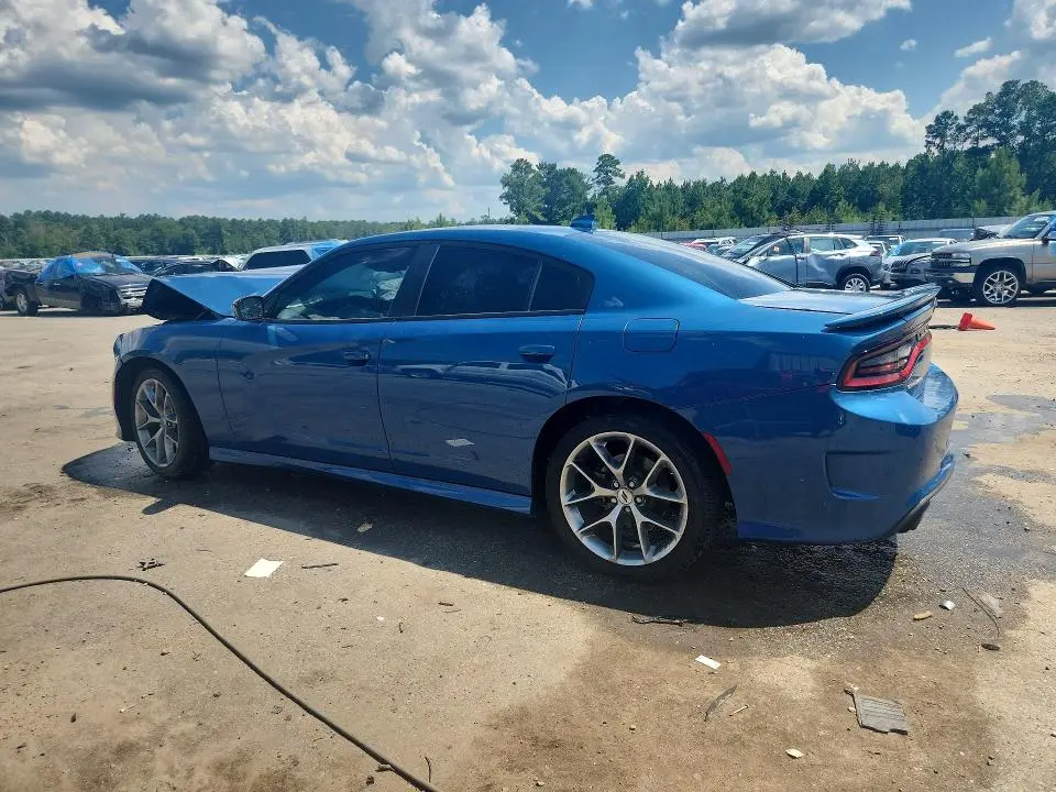 2023 DODGE CHARGER GT  