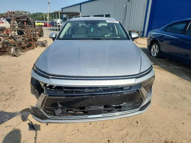 2025 HYUNDAI SONATA HYBRID  