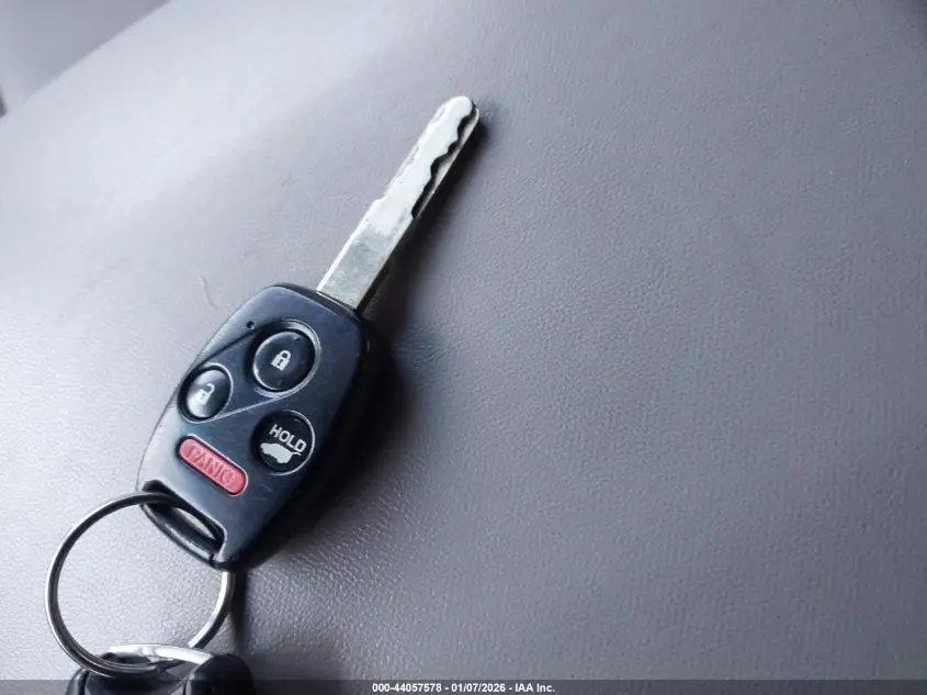 2013 HONDA PILOT TOURING