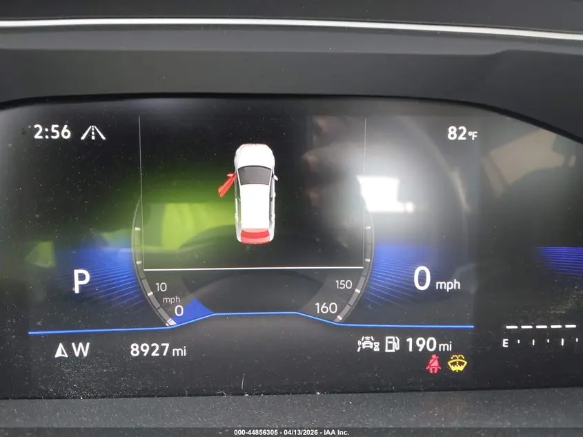 2024 VOLKSWAGEN TIGUAN 2.0T SE/2.0T WOLFSBURG EDITION