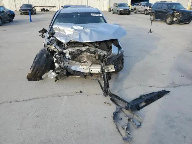 2023 TOYOTA CAMRY SE NIGHT SHADE  