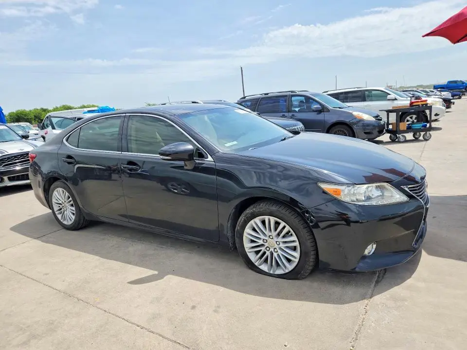 2014 LEXUS ES 350  