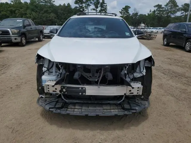2022 LEXUS RX 350 F SPORT  